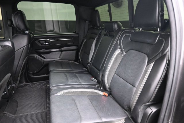 Used 2022 RAM 1500 TRX w/ TRX Level 1 Equipment Group AWD/4WD image 21