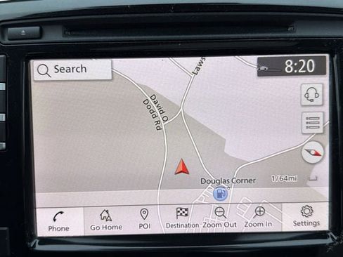 Used 2023 Nissan Maxima Platinum w/ Sport Mat Group image 30