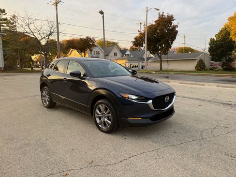 Used 2020 MAZDA CX-30 AWD w/ Preferred Package image 1