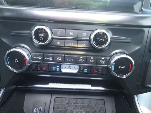 Certified 2023 Ford F150 Platinum w/ Equipment Group 701A High image 35