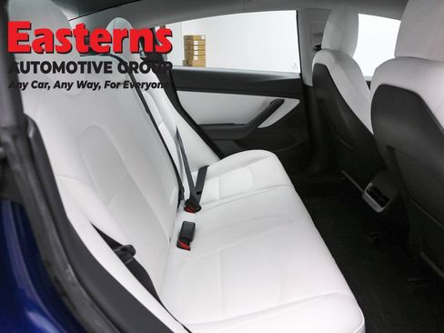 Used 2020 Tesla Model 3 Standard Range Plus image 20