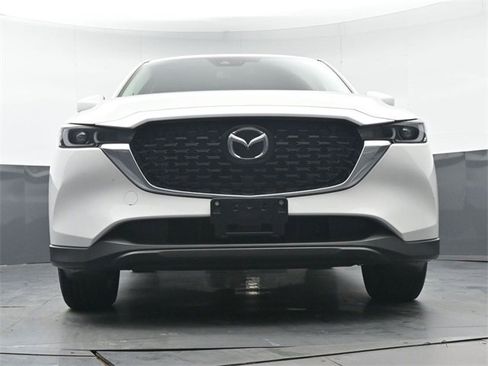 Certified 2023 MAZDA CX-5 AWD 2.5 S w/ Premium Plus Pkg image 39