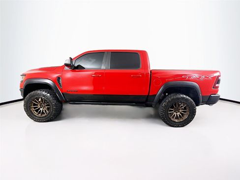 Used 2021 RAM 1500 TRX w/ TRX Level 2 Equipment Group AWD/4WD image 27