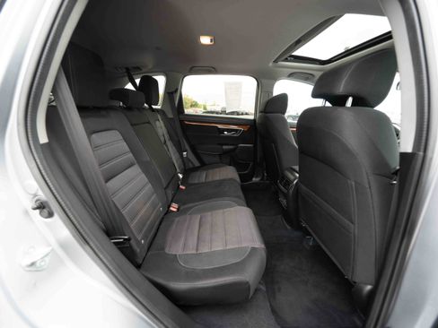 Used 2022 Honda CR-V EX image 25