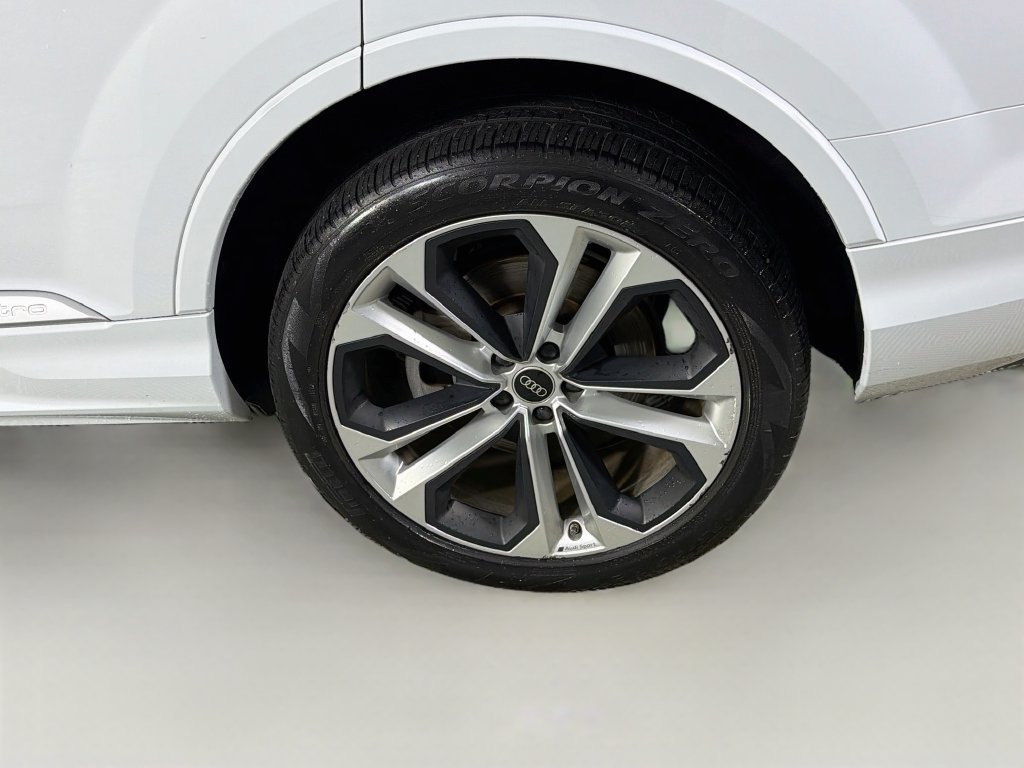 Used 2023 Audi Q7 3.0T Premium Plus AWD/4WD image 35