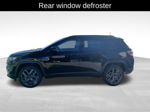New 2026 Jeep Compass Limited image 3