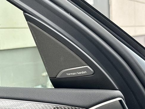 Used 2022 BMW X4 M w/ Competition Package image 24