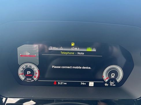 New 2026 Audi A3 2.0T Premium Plus AWD/4WD image 22