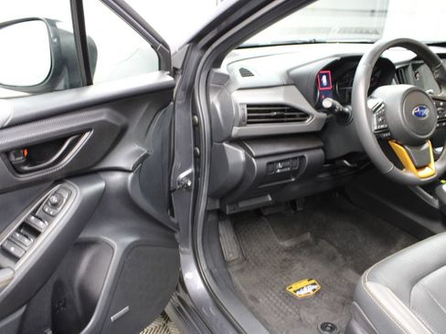 Used 2024 Subaru Crosstrek 2.5i Wilderness AWD/4WD image 46
