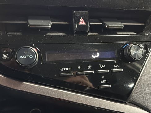 Used 2023 Toyota Camry LE w/ Cold Weather Package image 26