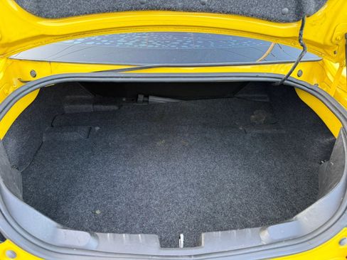 Used 2014 Chevrolet Camaro LS image 19