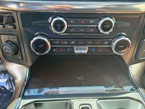 New 2026 Ford F150 King Ranch w/ Equipment Group 601A High AWD/4WD image 32