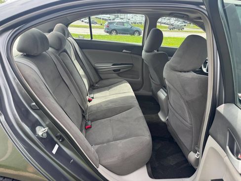 Used 2009 Honda Accord EX image 13