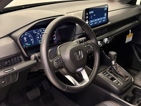 New 2026 Honda CR-V Sport-L image 17