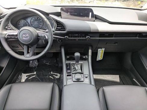 New 2026 MAZDA MAZDA3 s Sport FWD image 14