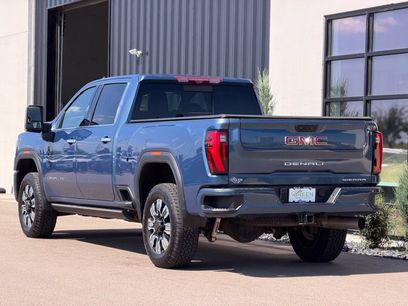 Used 2024 GMC Sierra 2500 Denali w/ Denali Reserve Package