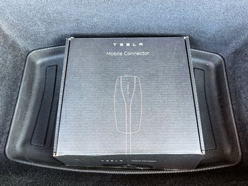 Used 2024 Tesla Model 3 Long Range image 6