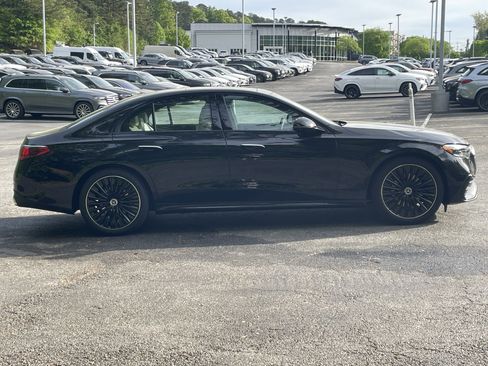 New 2026 Mercedes-Benz E 350 Sedan image 5