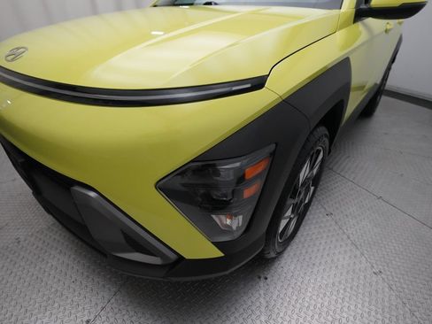 Used 2024 Hyundai Kona SEL AWD/4WD image 22