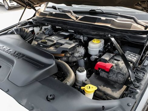 Used 2019 RAM 2500 Limited AWD/4WD image 46