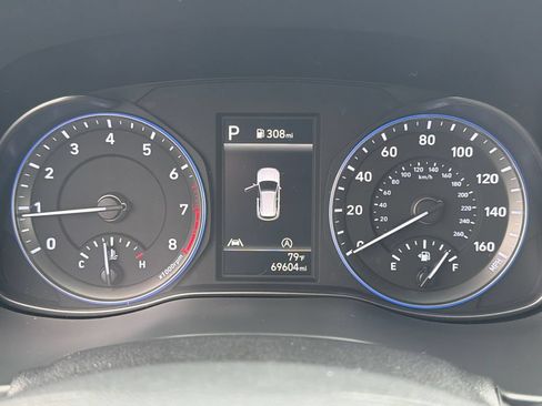 Used 2023 Hyundai Kona SEL FWD image 26