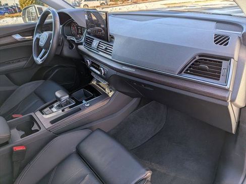 Certified 2024 Audi Q5 2.0T Premium Plus image 27
