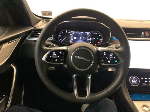Used 2023 Jaguar F-PACE S AWD/4WD image 19