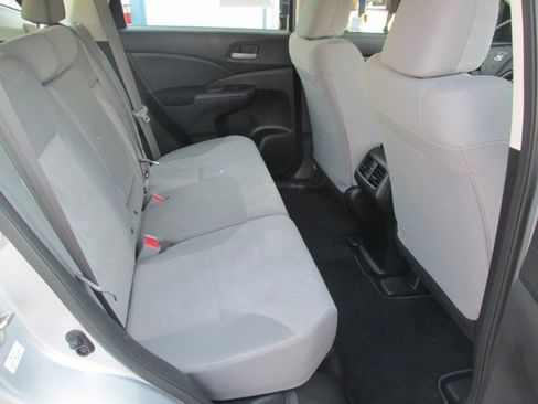Used 2016 Honda CR-V LX image 13