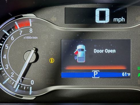 Used 2023 Honda Ridgeline RTL-E image 21