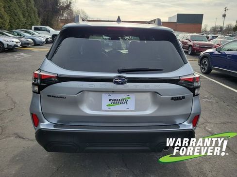 New 2026 Subaru Forester Limited image 6