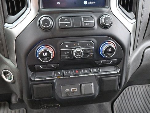 Used 2020 Chevrolet Silverado 1500 RST w/ All-Star Edition AWD/4WD image 26