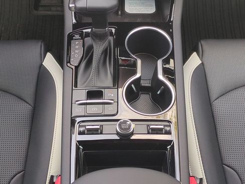 New 2026 Kia K5 GT-Line FWD image 15