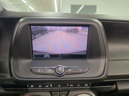 Used 2021 Chevrolet Camaro LT RWD image 23