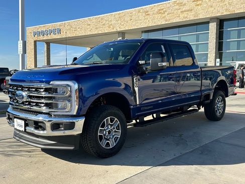 New 2026 Ford F250 Lariat w/ Lariat Premium Package image 33