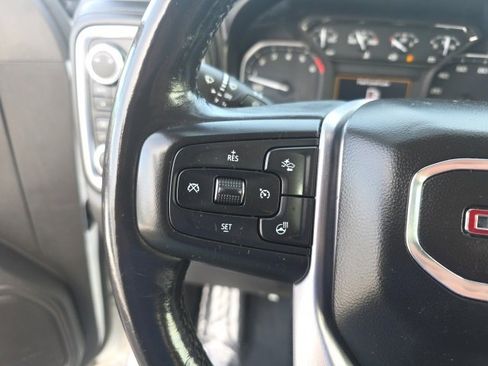 Used 2019 GMC Sierra 1500 SLT w/ SLT Premium Package image 28
