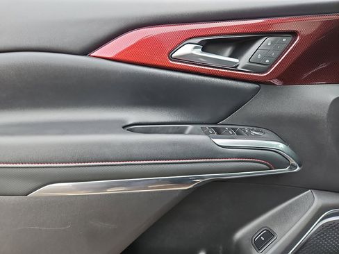 Used 2026 Chevrolet Traverse RS w/ LPO, Floor Liner Package image 12