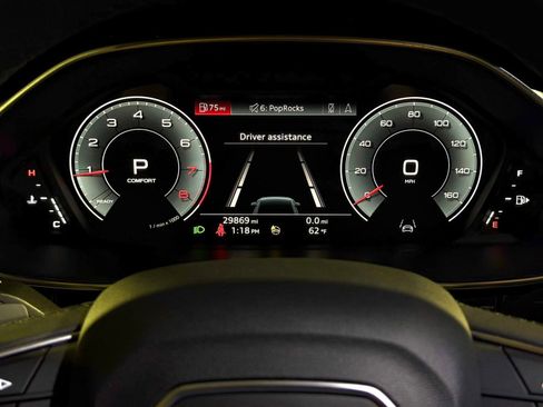 Certified 2023 Audi Q3 2.0T Premium Plus w/ Premium Plus Package image 19