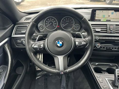 Used 2018 BMW 430i Gran Coupe xDrive image 21