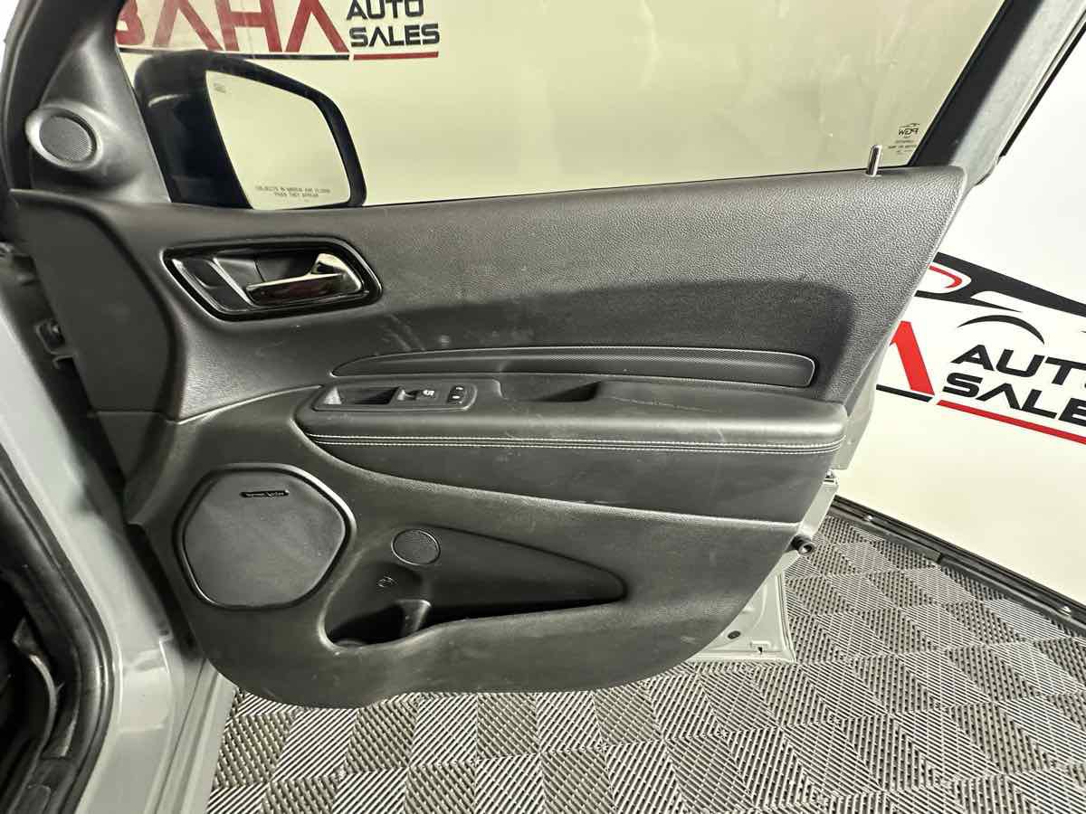 Used 2021 Dodge Durango SRT Hellcat w/ Black Package AWD/4WD image 18