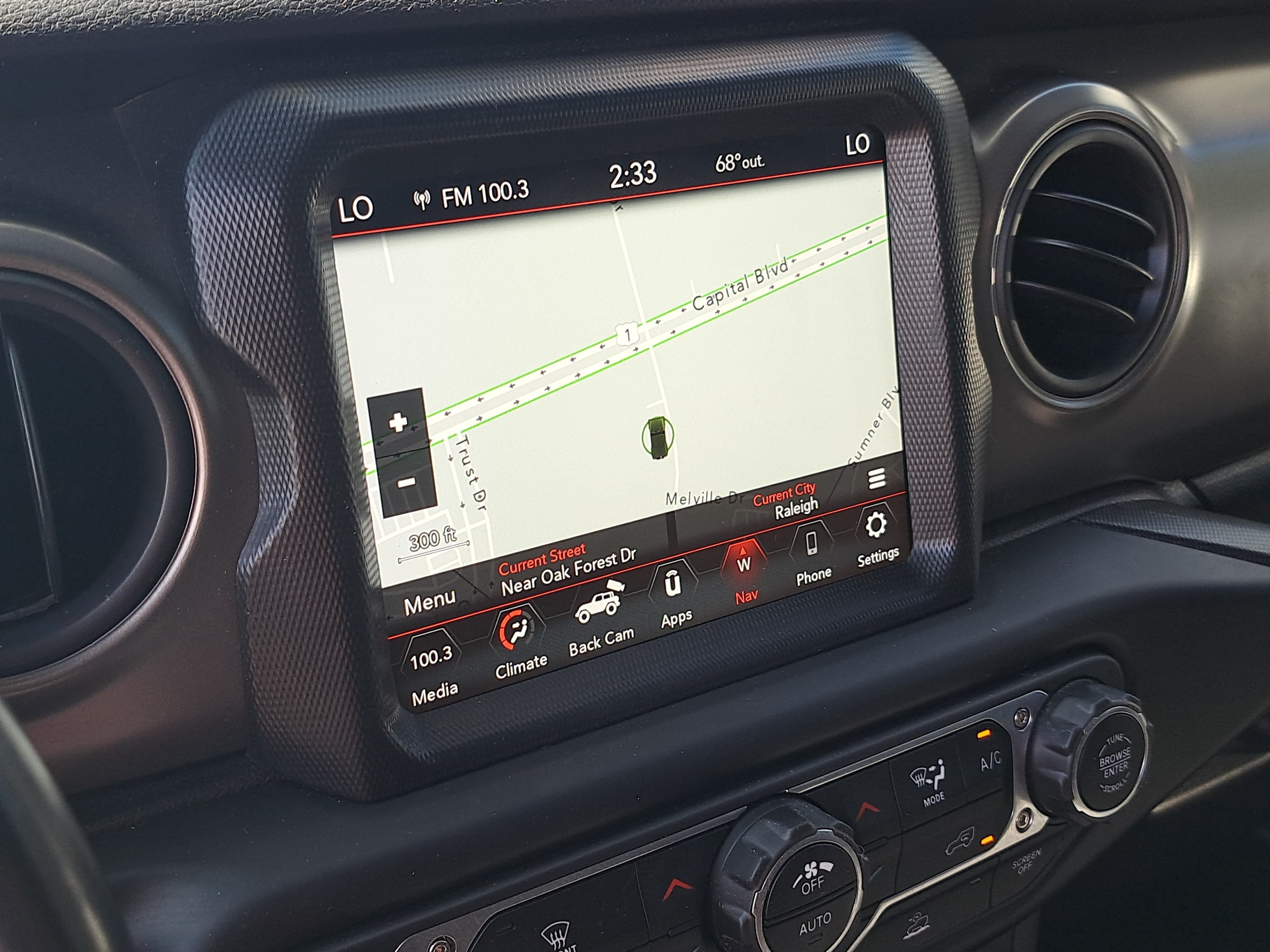 Used 2022 Jeep Wrangler Unlimited Sport AWD/4WD image 20