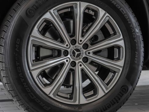 New 2026 Mercedes-Benz GLC 300 4MATIC image 31