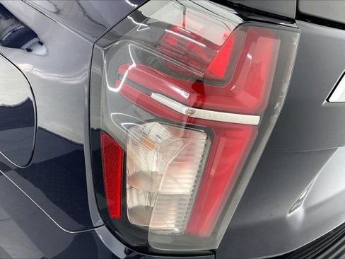 Used 2022 Chevrolet Tahoe LS w/ Driver Alert Package image 28