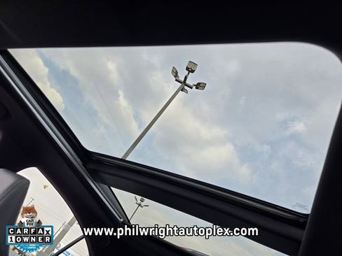 Used 2025 Toyota Camry XSE w/ Premium Package image 10