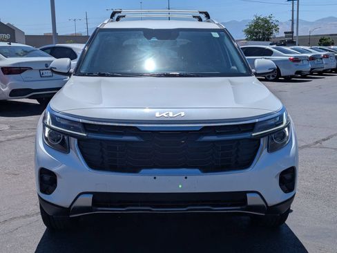 Used 2026 Kia Seltos S AWD/4WD image 10