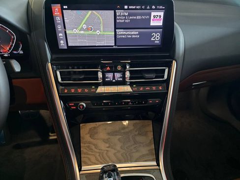 New 2026 BMW 840i RWD image 14