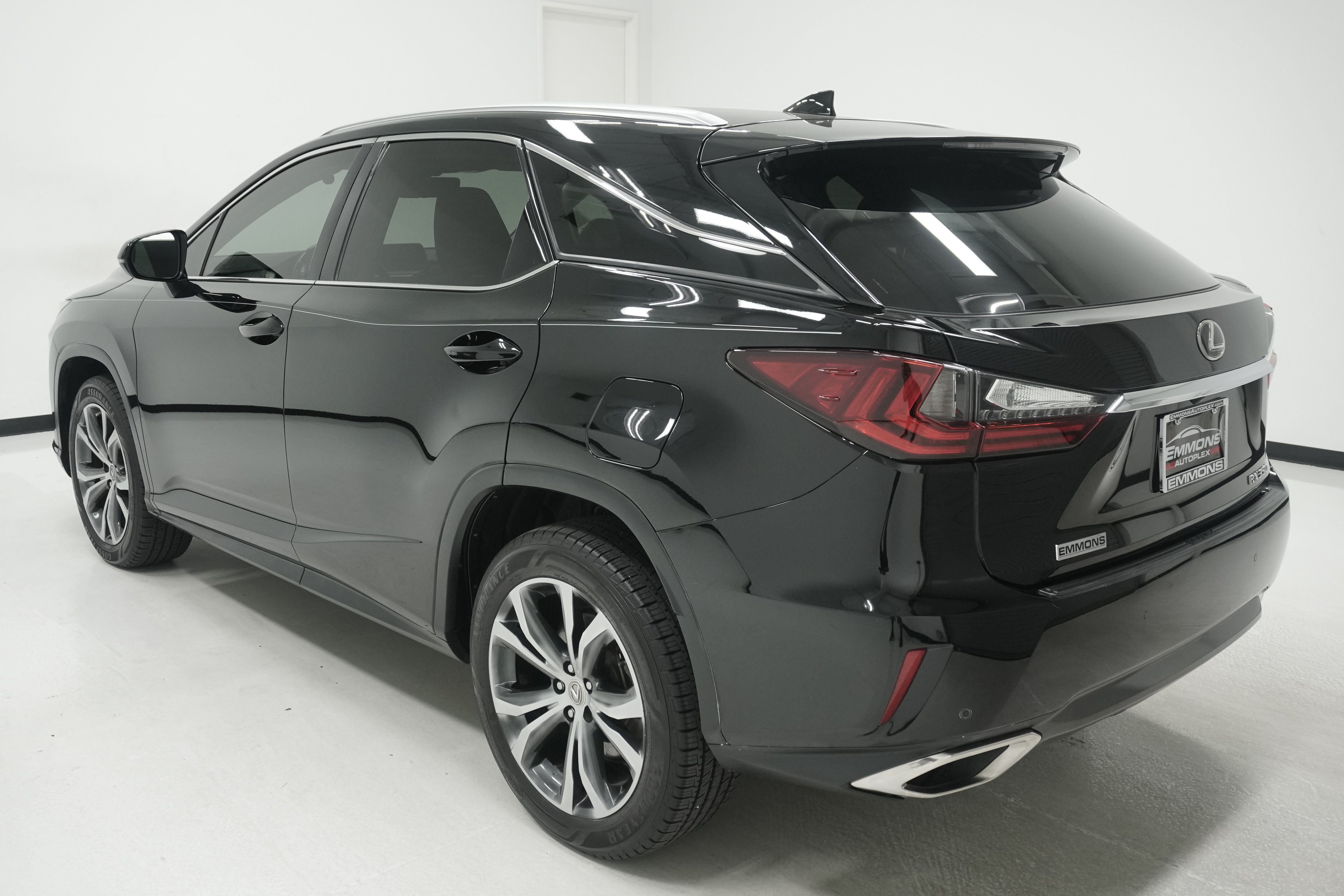 Used 2016 Lexus RX 350 FWD w/ Premium Package image 6
