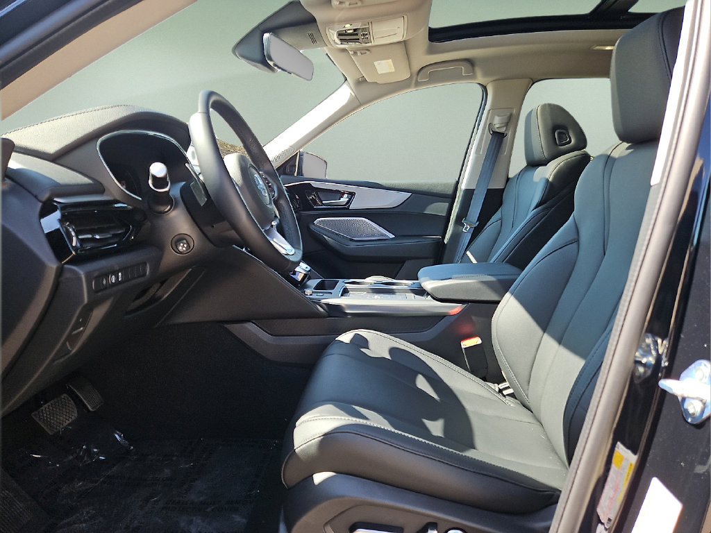 New 2026 Acura MDX FWD image 18