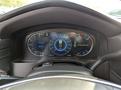 Used 2020 Cadillac Escalade Platinum AWD/4WD image 19