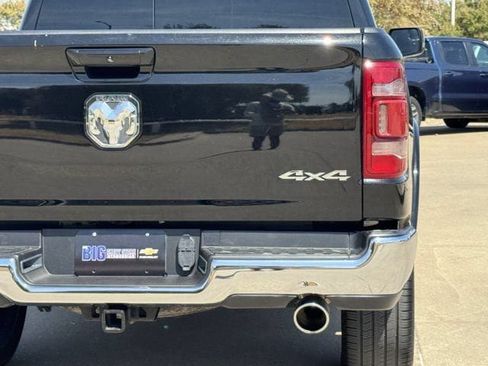 Used 2023 RAM 1500 Limited AWD/4WD image 7