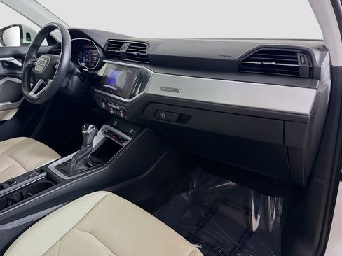 Used 2021 Audi Q3 2.0T Premium w/ Convenience Package image 30